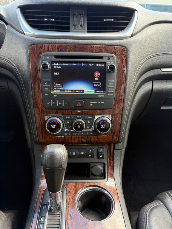 2014 Chevrolet Traverse Image 15