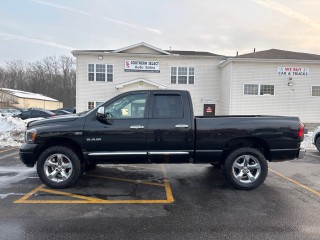 Image for 2008 Dodge Ram 1500 ST ID: 7188803