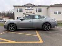 Image for 2014 Nissan Maxima S ID: 7188859