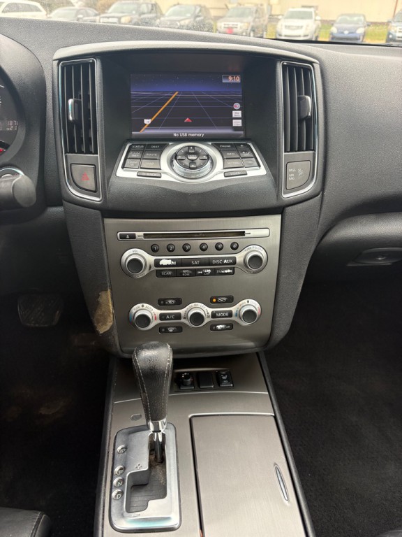 2014 Nissan Maxima Image 14