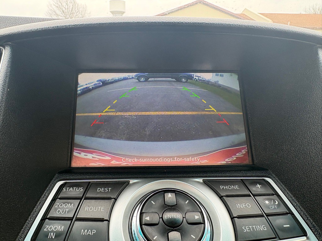 2014 Nissan Maxima Image 15