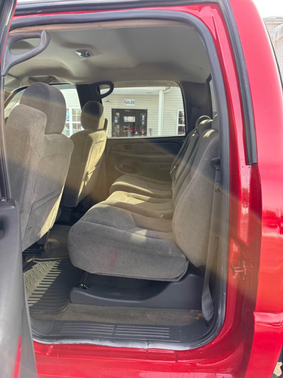2005 Chevrolet Silverado 1500 Image 10