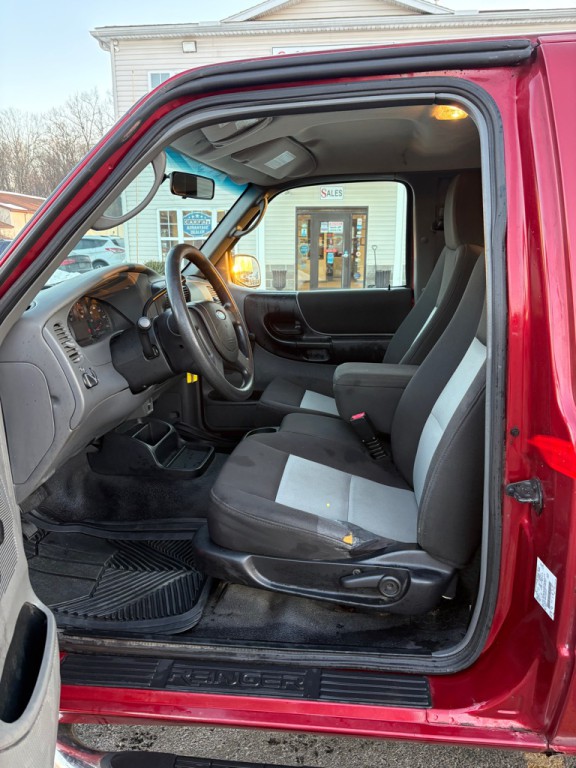 2004 Ford Ranger Image 9