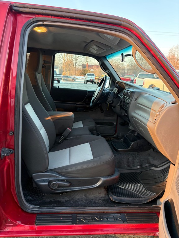 2004 Ford Ranger Image 10