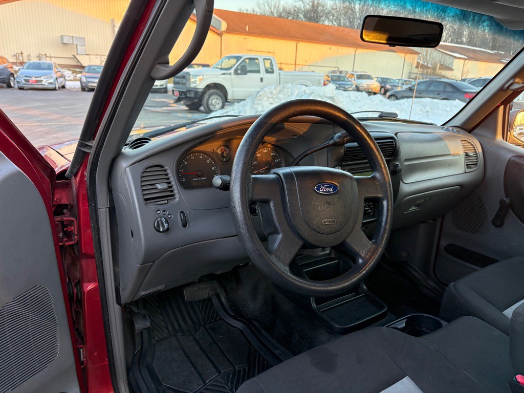 2004 Ford Ranger Image 11