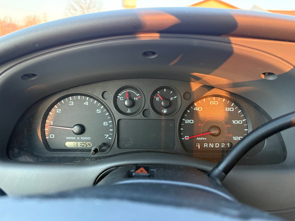 2004 Ford Ranger Image 12