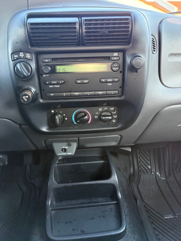 2004 Ford Ranger Image 13