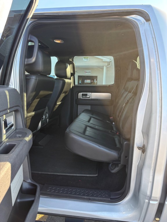 2013 Ford F-150 Image 11