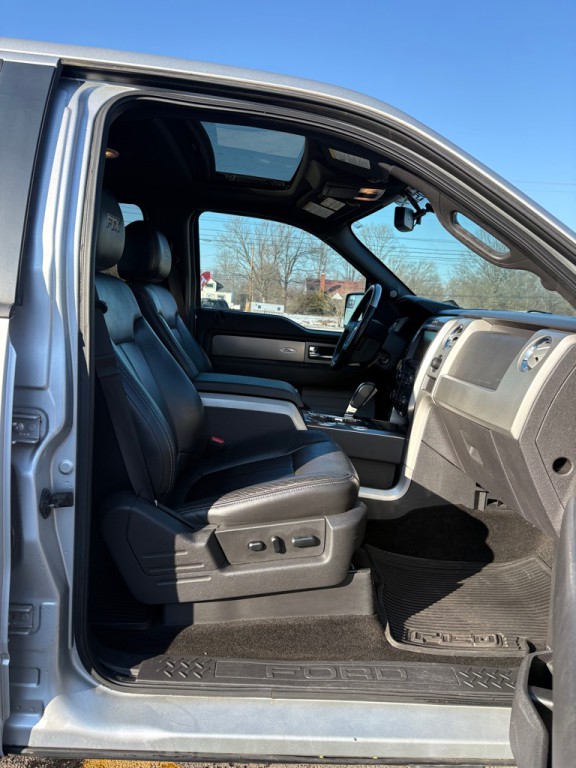 2013 Ford F-150 Image 12