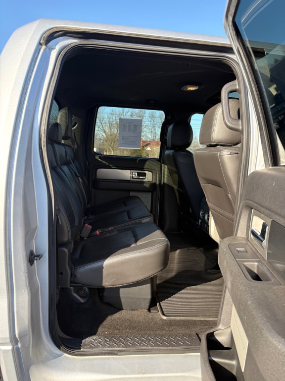 2013 Ford F-150 Image 13