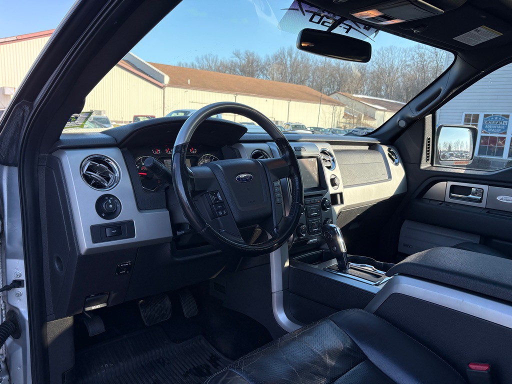 2013 Ford F-150 Image 15