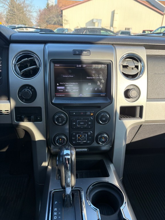 2013 Ford F-150 Image 17