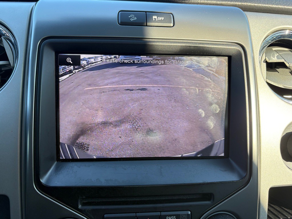 2013 Ford F-150 Image 18