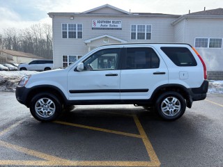 Image for 2004 Honda CR-V EX ID: 7197541