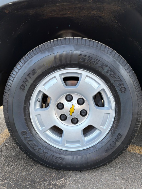 2010 Chevrolet Silverado 1500 Image 13