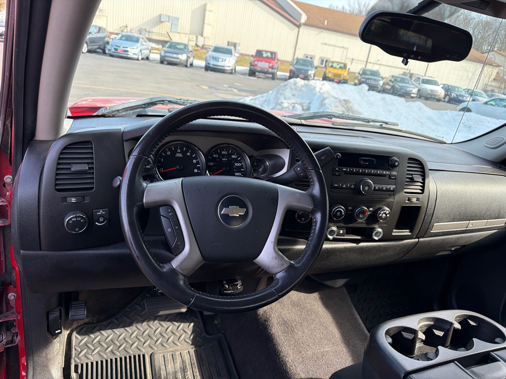 2010 Chevrolet Silverado 1500 Image 14