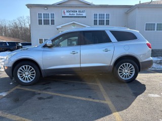 Image for 2010 Buick Enclave CXL ID: 7198460