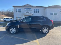 Image for 2010 Cadillac SRX Luxury Collection ID: 7198463