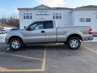 Image for 2004 Ford F-150  ID: 7198485