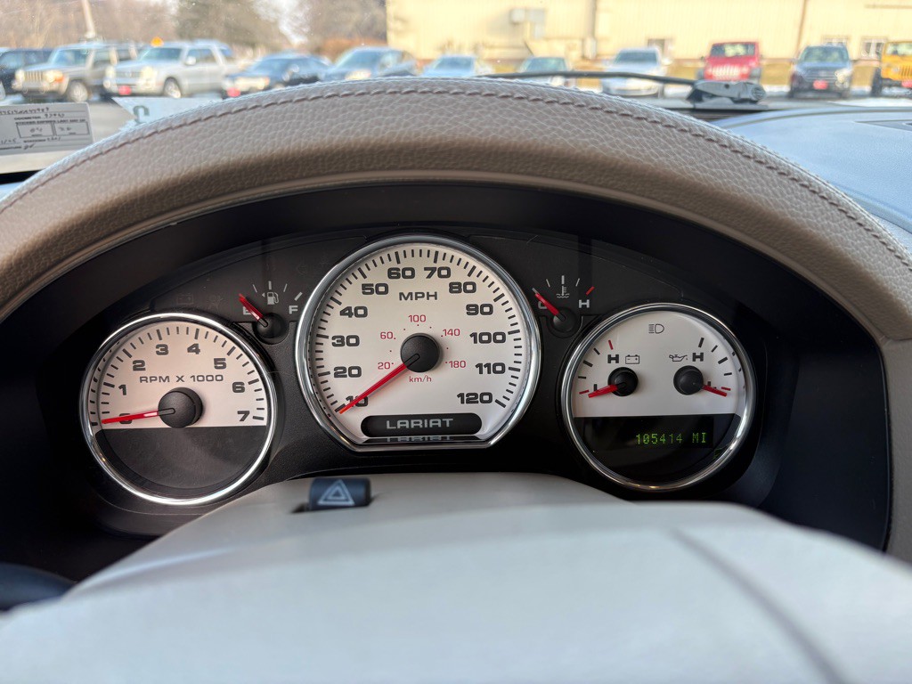 2004 Ford F-150 Image 14