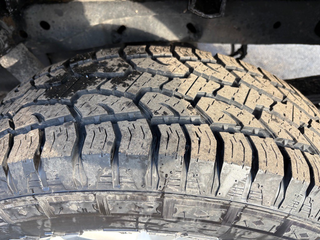 2004 Ford F-150 Image 16