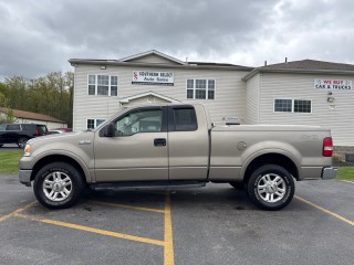 Image for 2004 Ford F-150  ID: 7198485
