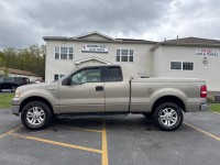 Image for 2004 Ford F-150  ID: 7198485
