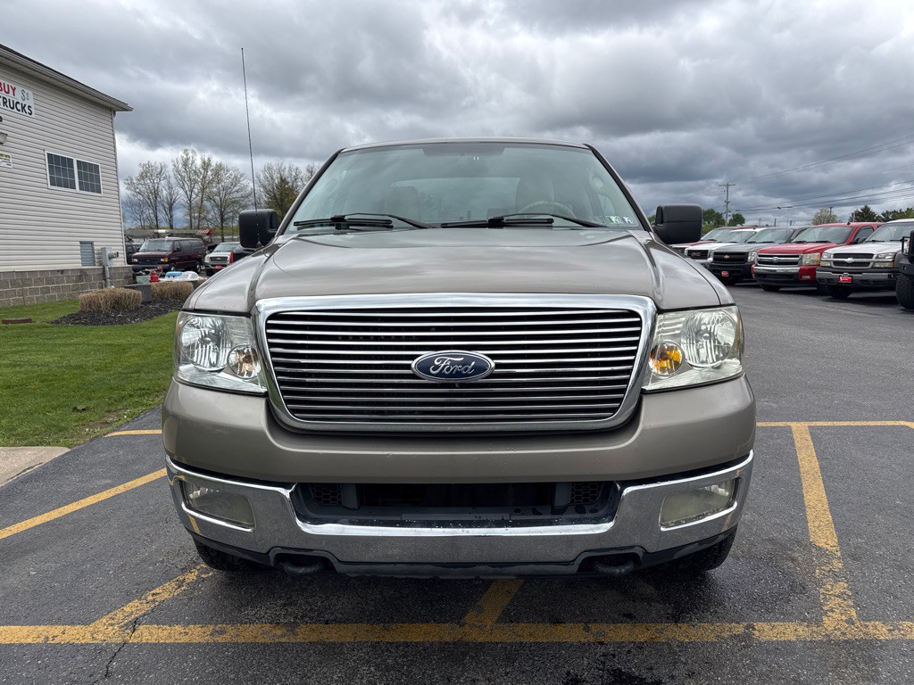 2004 Ford F-150 Image 3