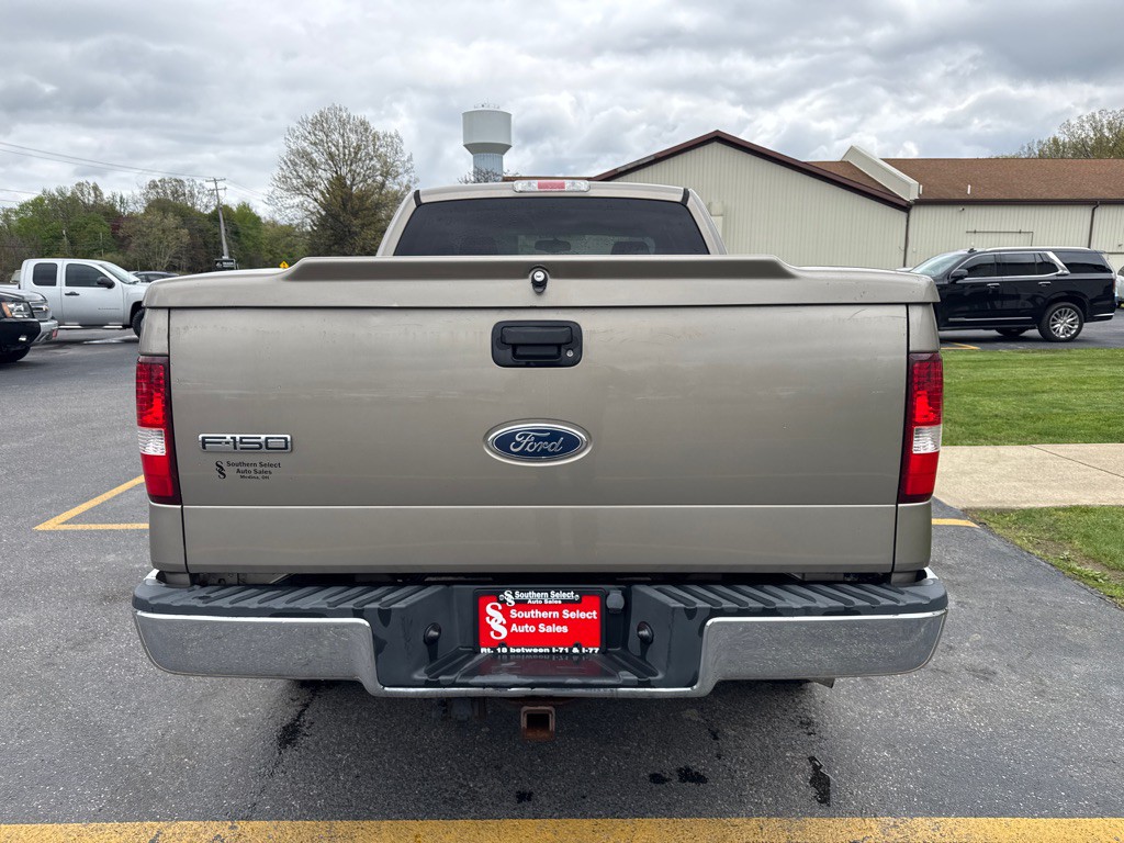 2004 Ford F-150 Image 7