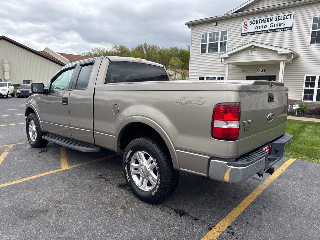 2004 Ford F-150 Image 9