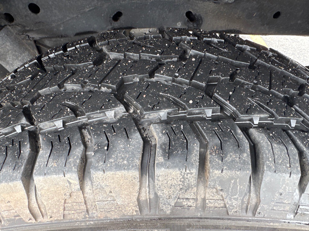 2004 Ford F-150 Image 11