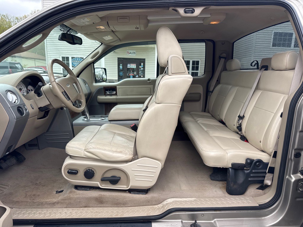 2004 Ford F-150 Image 13