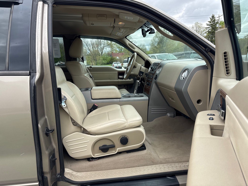 2004 Ford F-150 Image 14