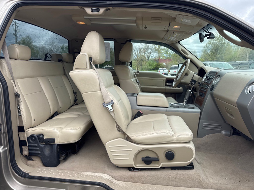 2004 Ford F-150 Image 15