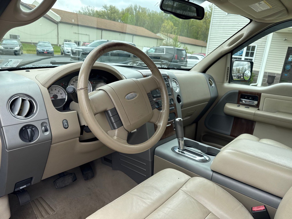 2004 Ford F-150 Image 16