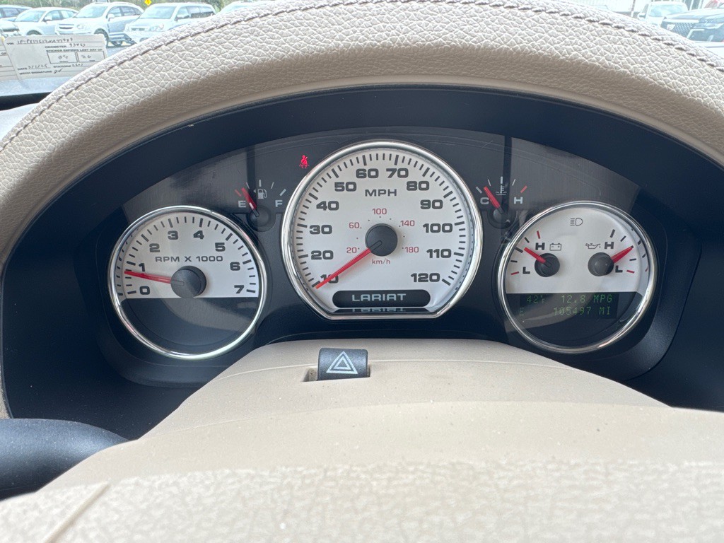 2004 Ford F-150 Image 18