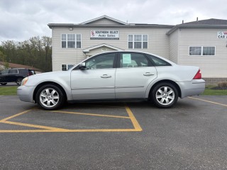 Image for 2005 Ford Five Hundred SEL ID: 7198492