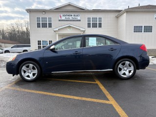 Image for 2009 Pontiac G6  ID: 7198506