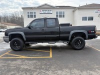 Image for 2004 Chevrolet Silverado 1500  ID: 7204559