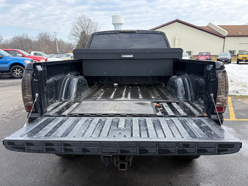 2004 Chevrolet Silverado 1500 Image 8