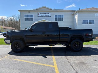 Image for 2004 Chevrolet Silverado 1500  ID: 7204559