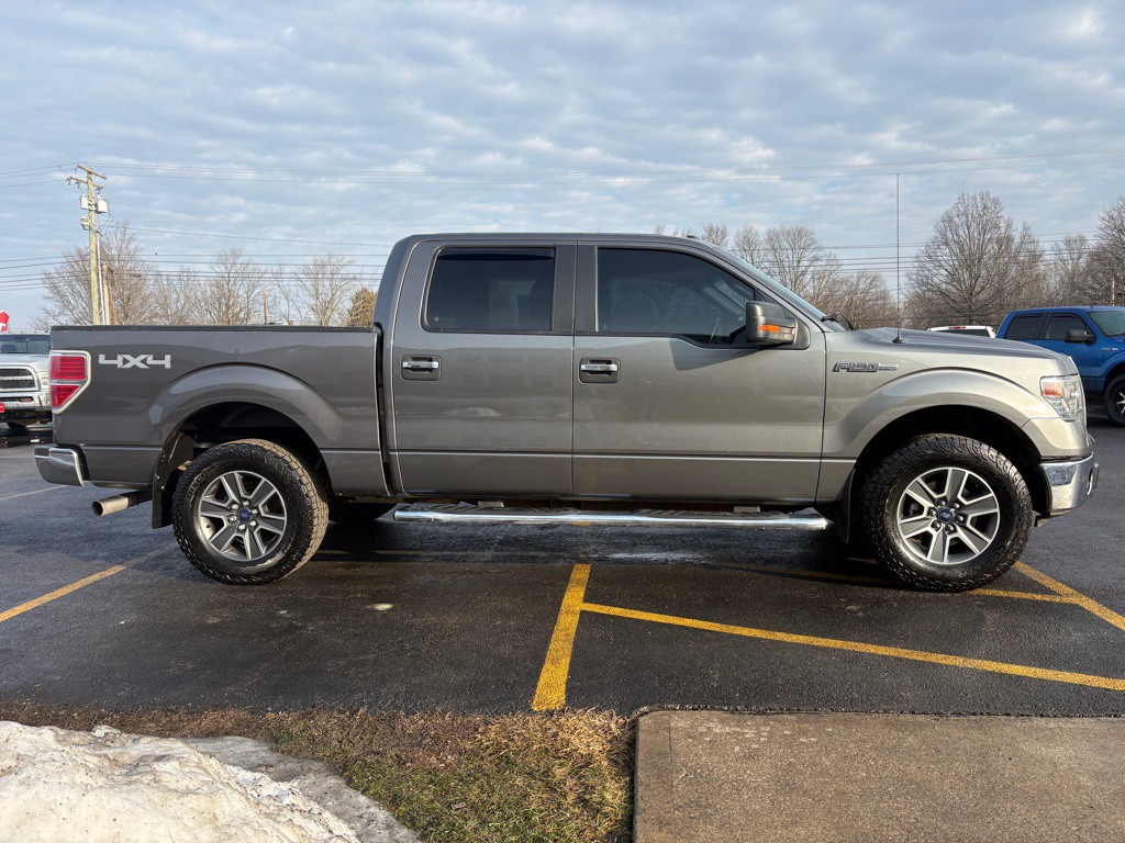 2014 Ford F-150 Image 5