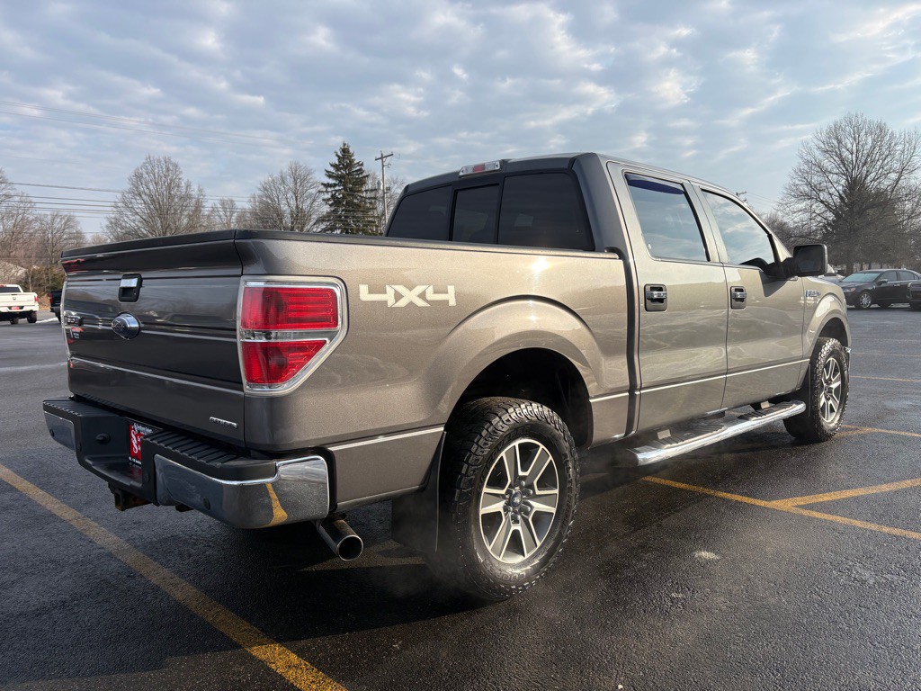 2014 Ford F-150 Image 6