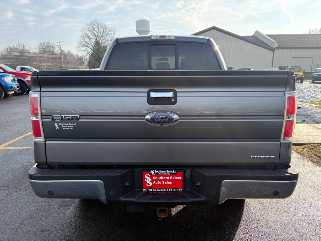 2014 Ford F-150 Image 7