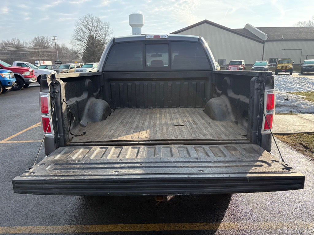 2014 Ford F-150 Image 8