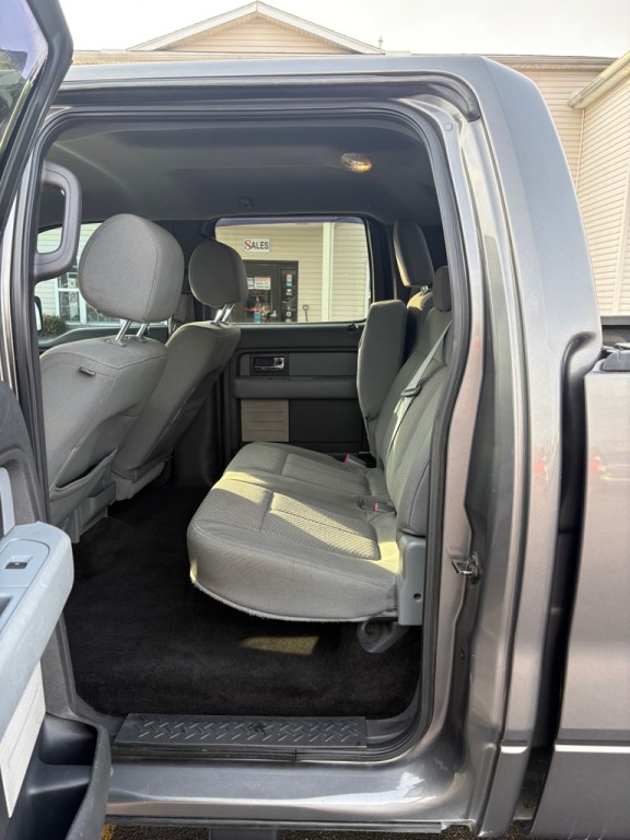 2014 Ford F-150 Image 11