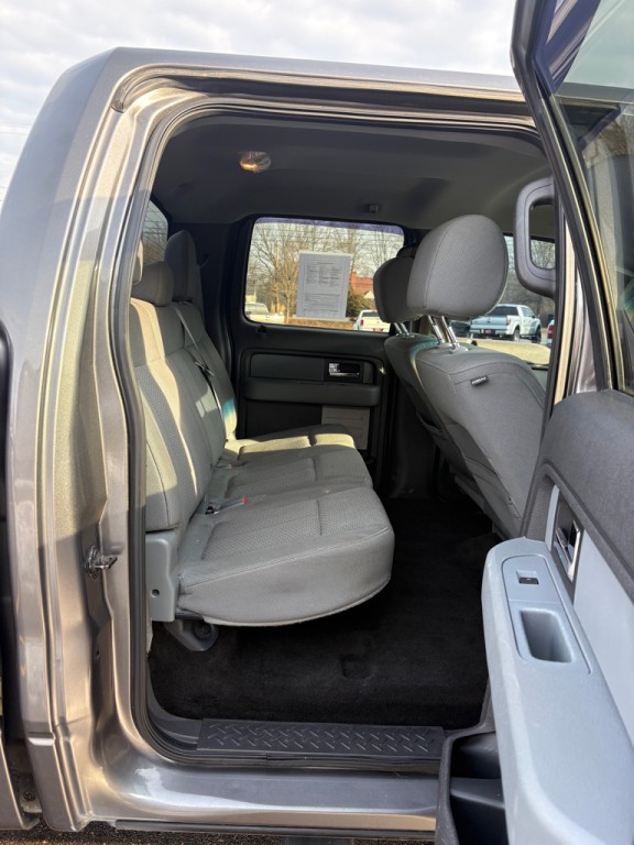 2014 Ford F-150 Image 13