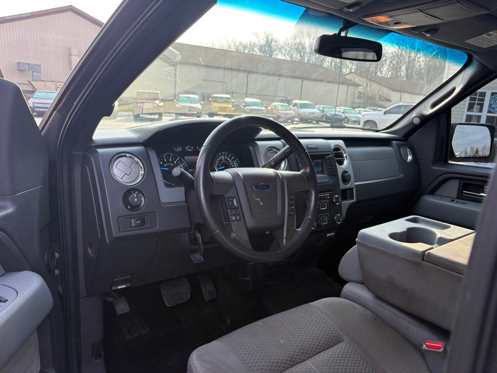 2014 Ford F-150 Image 14