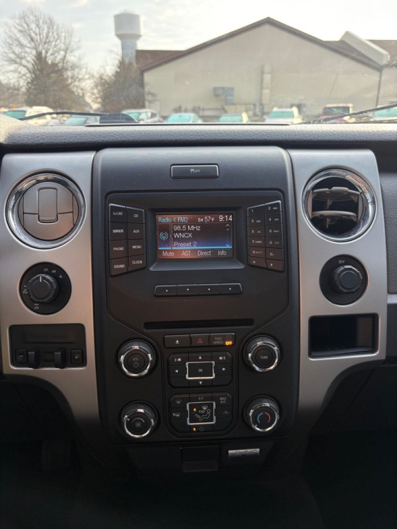 2014 Ford F-150 Image 16