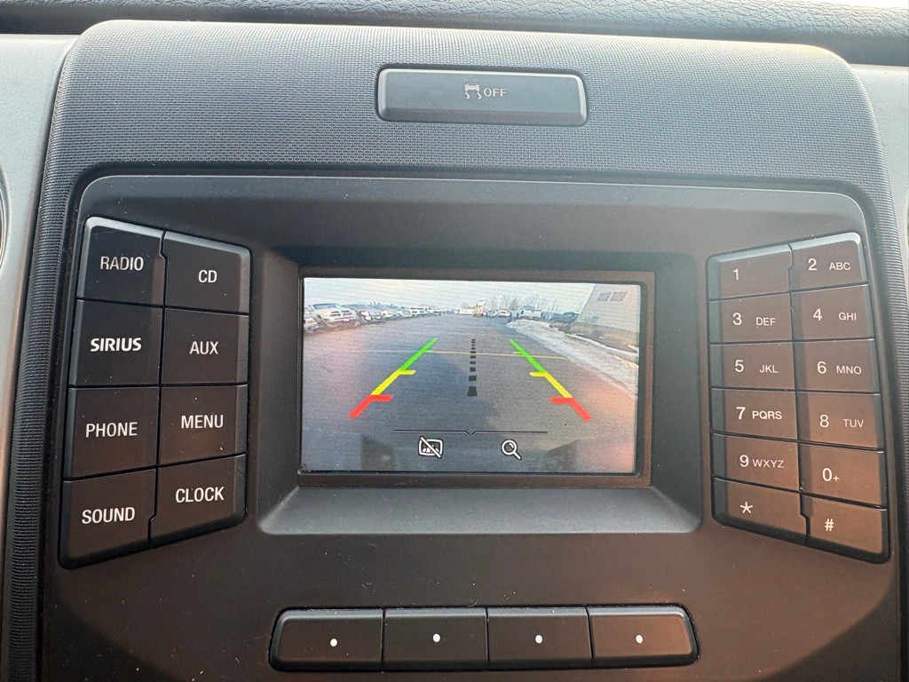 2014 Ford F-150 Image 17